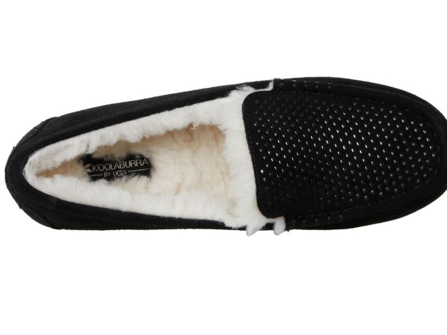 Slippers * | Koolaburra By Ugg Lezly Perf