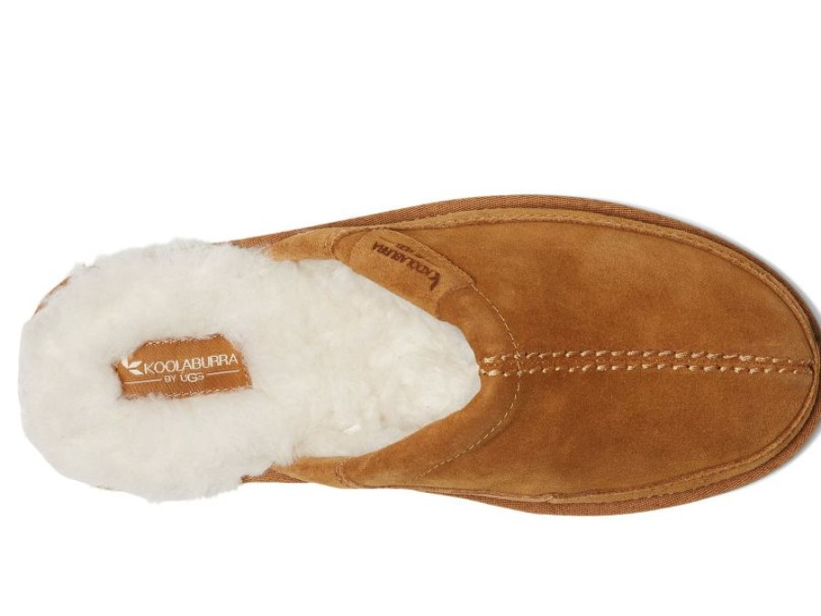 Slippers * | Koolaburra By Ugg Kolson