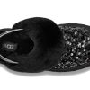 Slippers * | Ugg Funkette Chunky Sequin