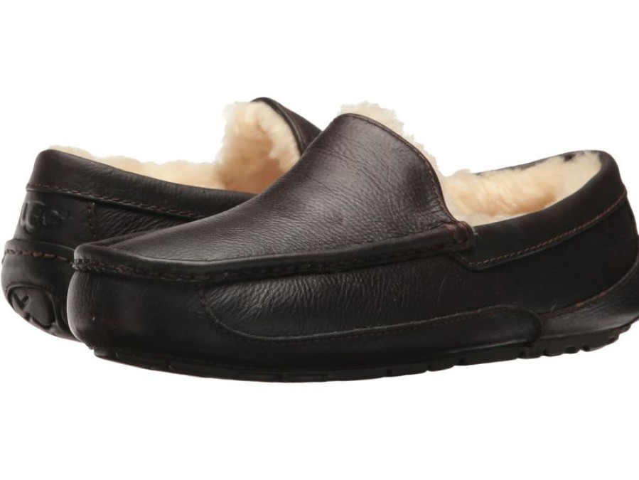 Slippers * | Ugg Wide Ascot