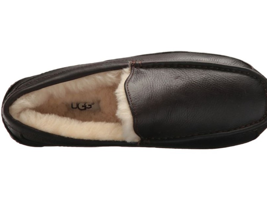 Slippers * | Ugg Wide Ascot