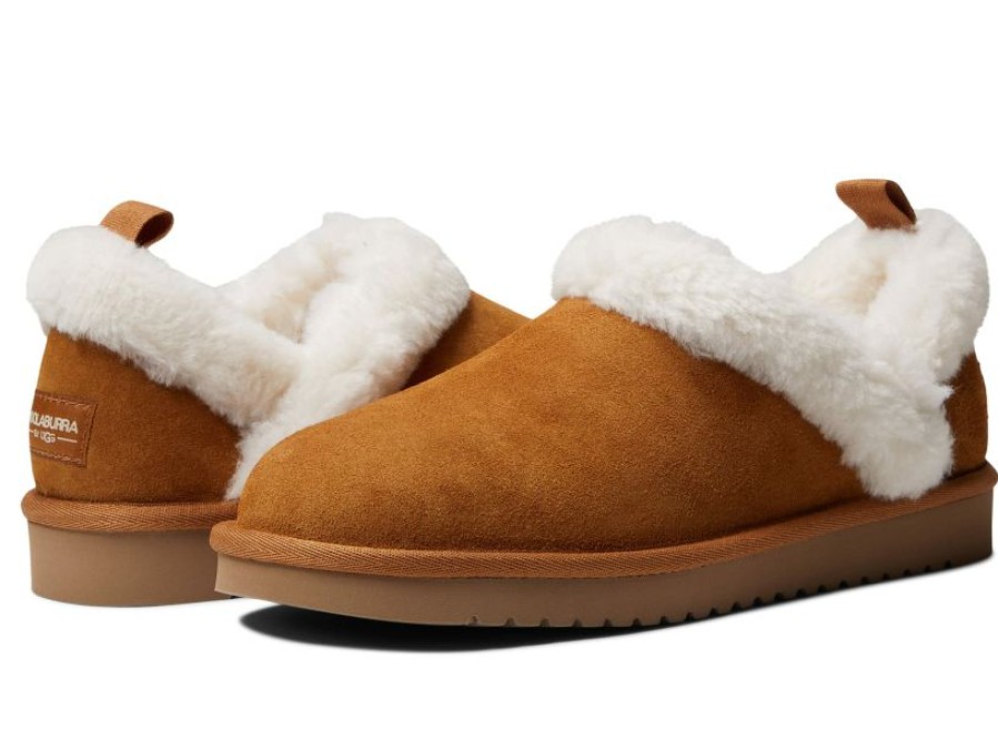 Slippers * | Koolaburra By Ugg Advay Slip-On