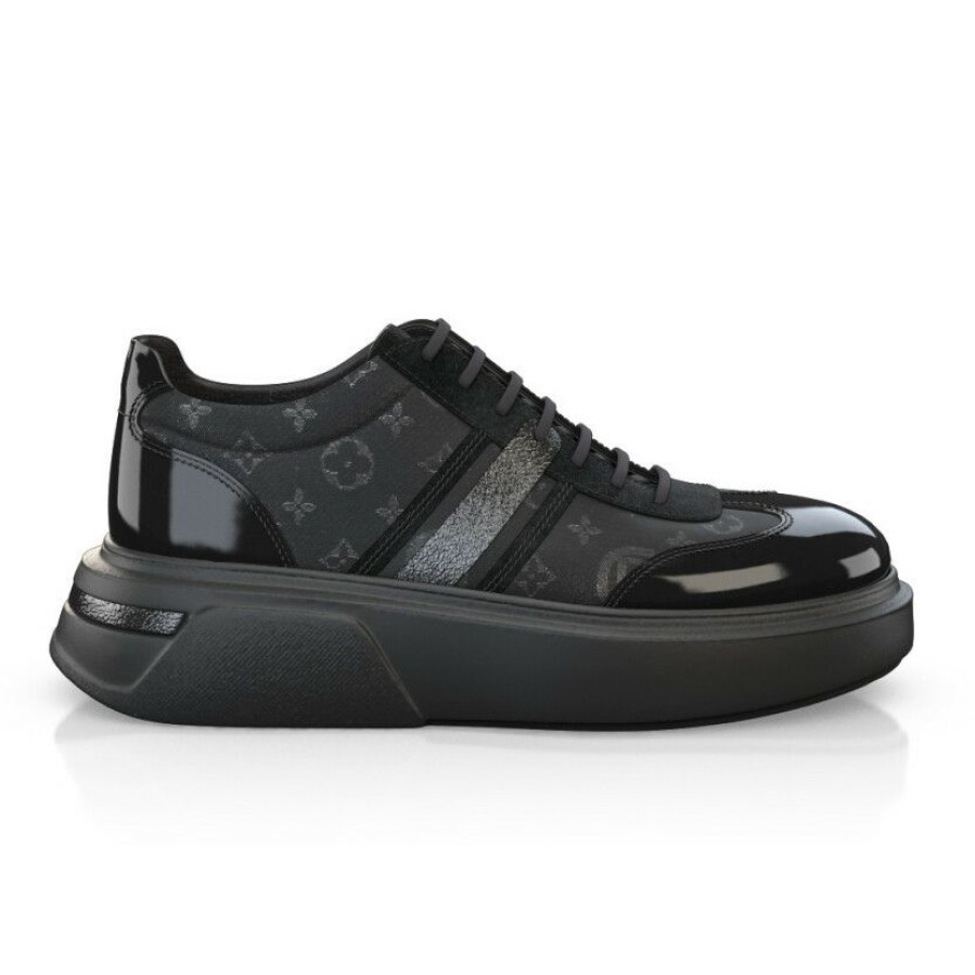 Sneakers * | Lightweight Casual Men`S Shoes 41118