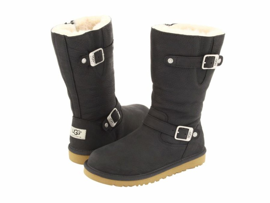 Boots * | Ugg Kids Kensington (Toddler/Little Kid/Big Kid)