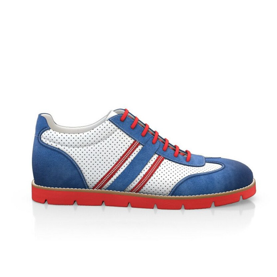 Sneakers * | Lightweight Casual Men`S Shoes 21270