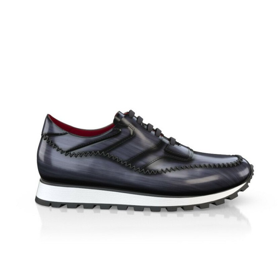 Sneakers * | Men'S Luxury Sports Shoes 45252