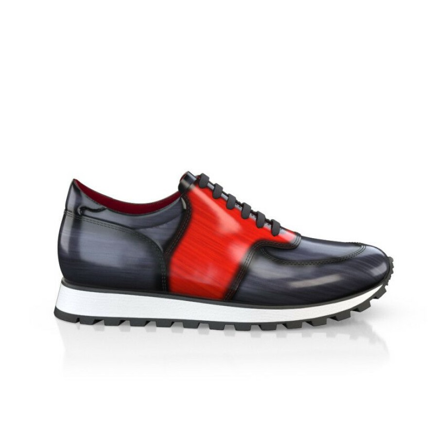 Sneakers * | Men'S Luxury Sports Shoes 45240