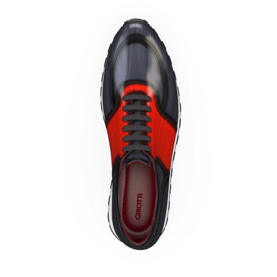 Sneakers * | Men'S Luxury Sports Shoes 45240