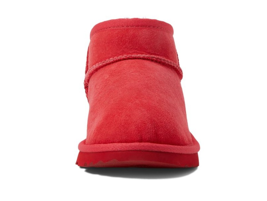 Boots * | Ugg Kids Classic Ultra Mini (Little Kid/Big Kid)