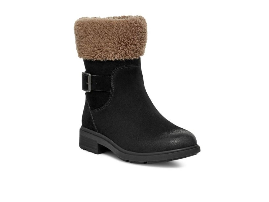 Boots * | Ugg Harrison Cuff