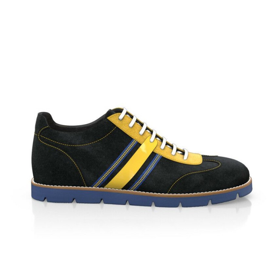 Sneakers * | Lightweight Casual Men`S Shoes 9388