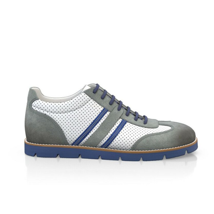 Sneakers * | Lightweight Casual Men`S Shoes 21267