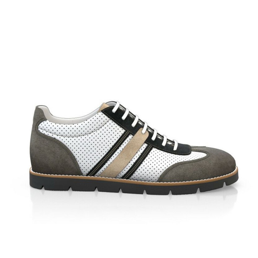 Sneakers * | Lightweight Casual Men`S Shoes 30060