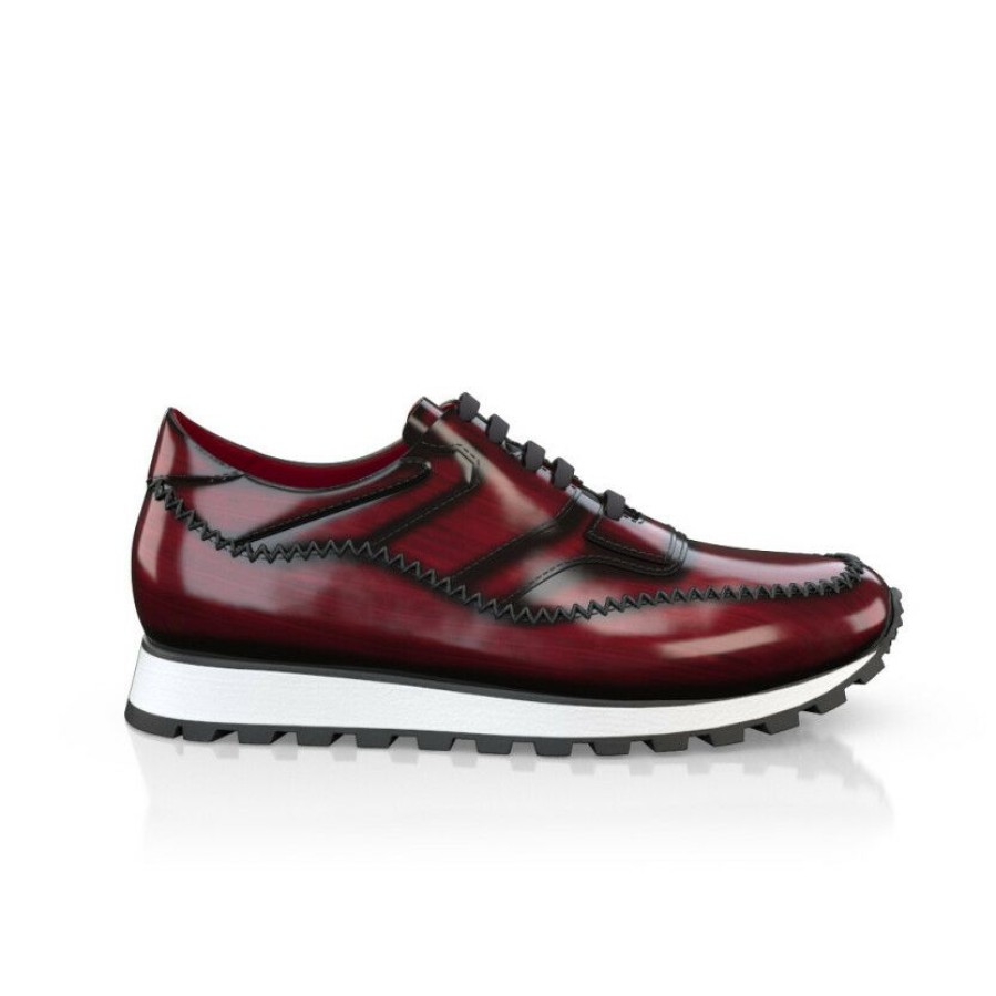 Sneakers * | Men'S Luxury Sports Shoes 45249