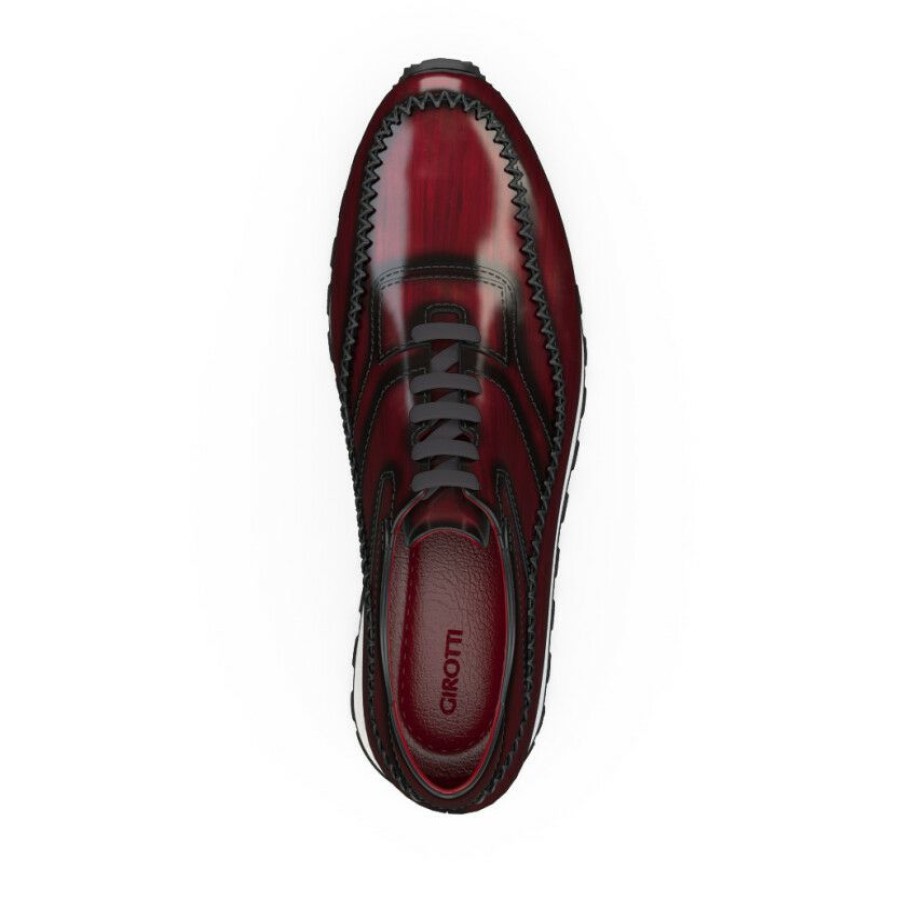 Sneakers * | Men'S Luxury Sports Shoes 45249