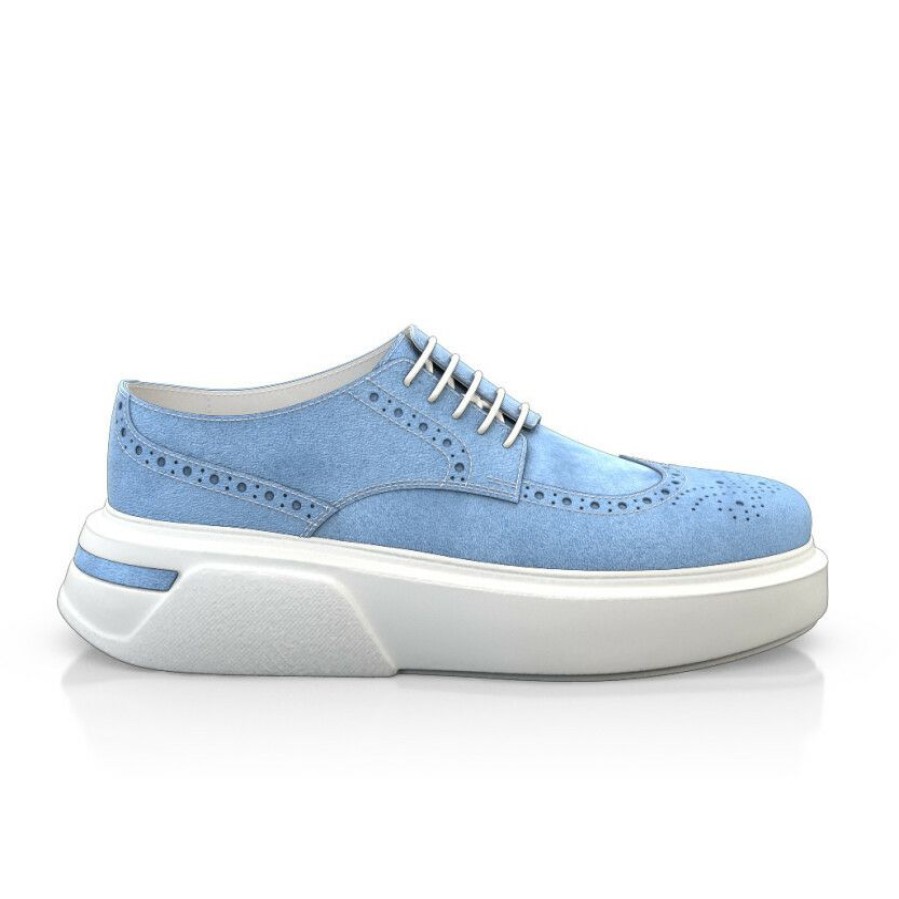 Sneakers * | A-Symmetry Men'S Shoes 32222