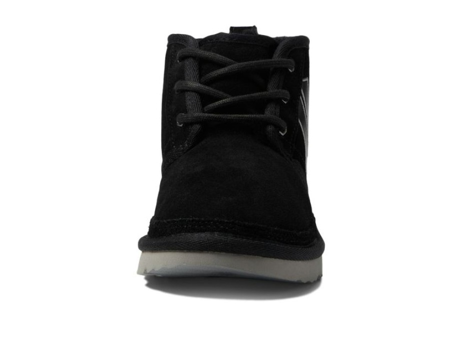 Boots * | Ugg Kids Neumel Graphic Outline (Little Kid/Big Kid)