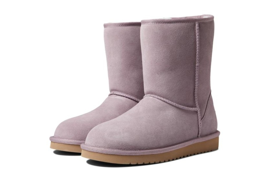 Boots * | Koolaburra By Ugg Koola Short