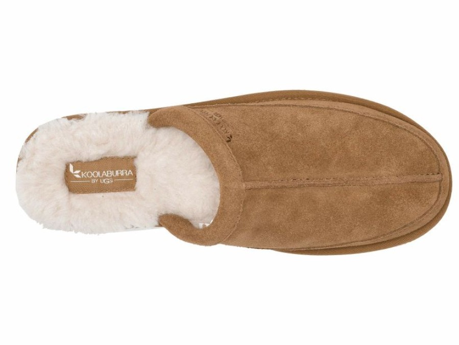 Slippers * | Koolaburra By Ugg Bordon