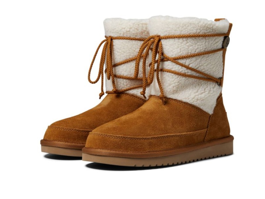 Boots * | Koolaburra By Ugg Michon Short