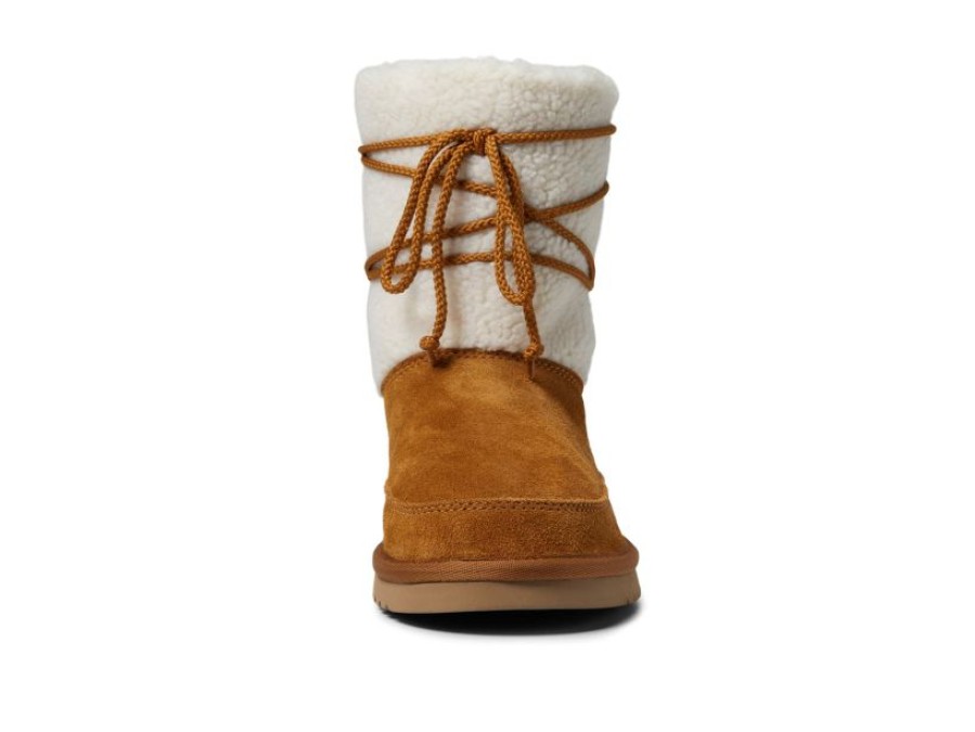 Boots * | Koolaburra By Ugg Michon Short