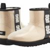 Boots * | Ugg Classic Clear Mini