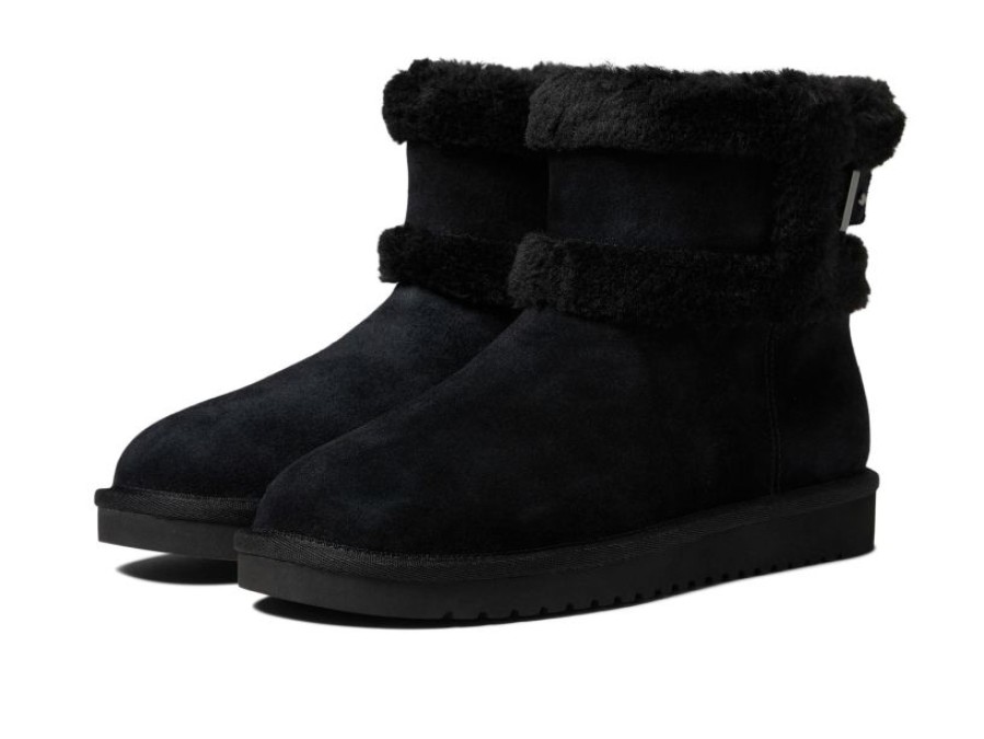 Boots * | Koolaburra By Ugg Barlee Mini