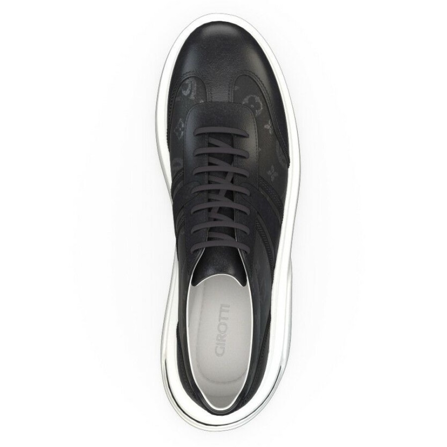 Sneakers * | Lightweight Casual Men`S Shoes 40998