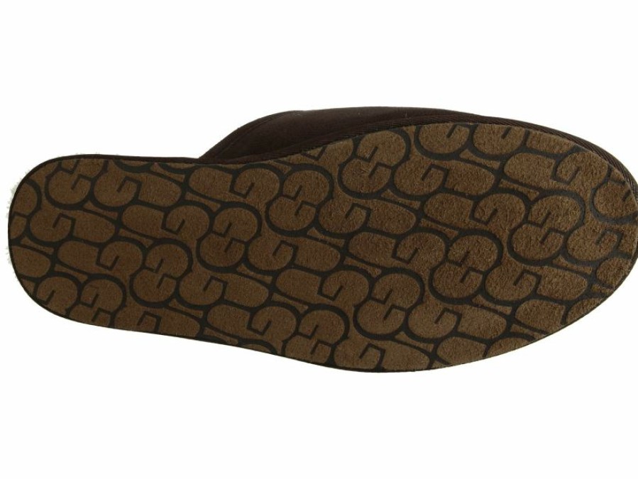 Slippers * | Ugg Scuff