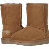 Boots * | Koolaburra By Ugg Kids Koola Short Boot (Toddler/Little Kid)