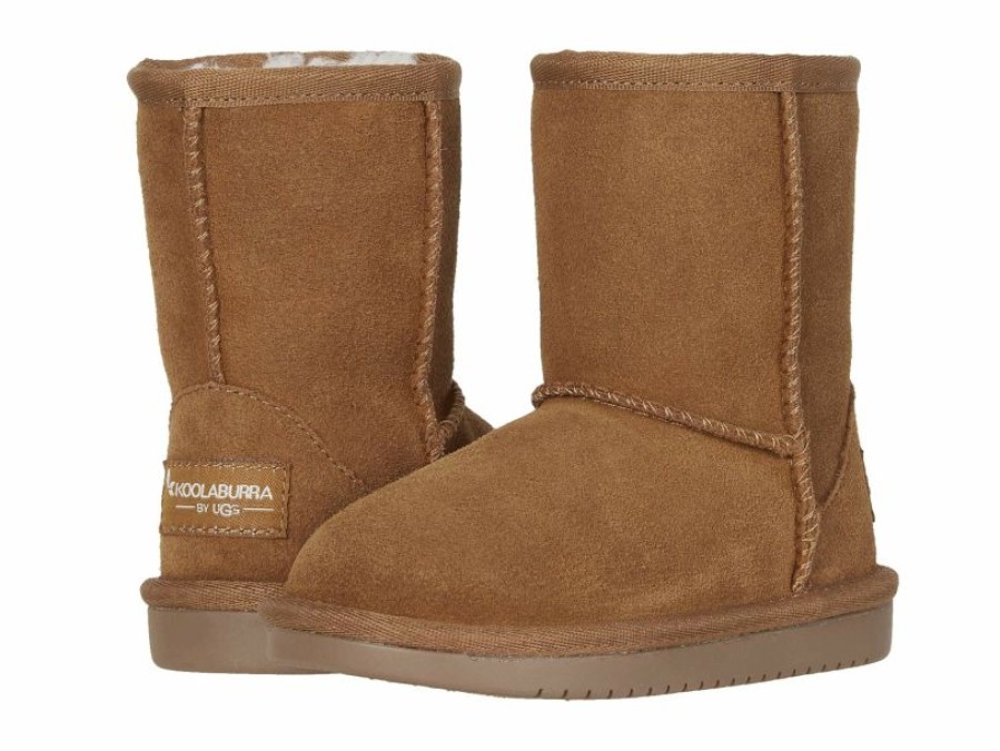 Boots * | Koolaburra By Ugg Kids Koola Short Boot (Toddler/Little Kid)