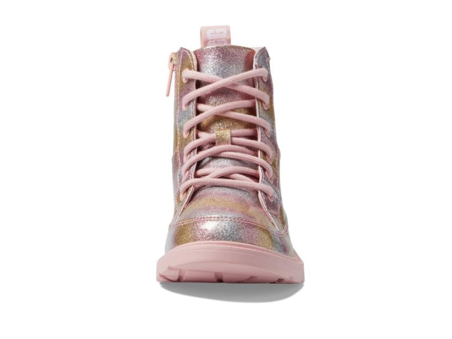 Boots * | Ugg Kids Robley Glitter (Little Kid/Big Kid)