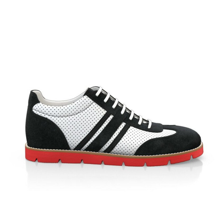 Sneakers * | Lightweight Casual Men`S Shoes 19300