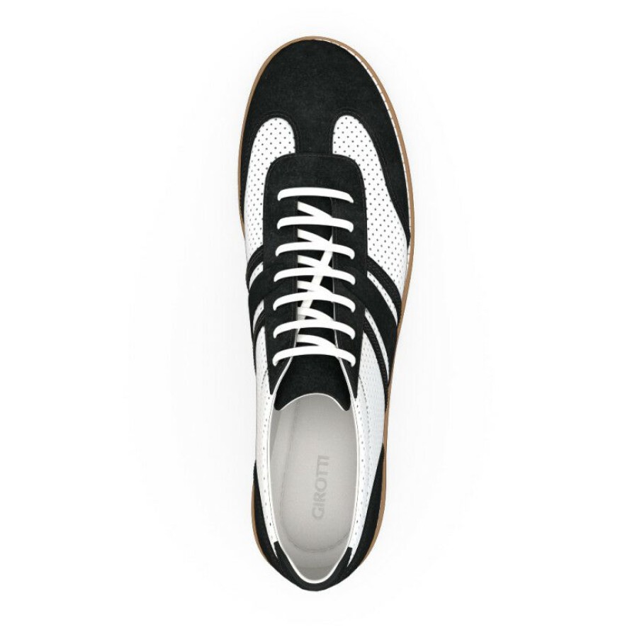 Sneakers * | Lightweight Casual Men`S Shoes 19300