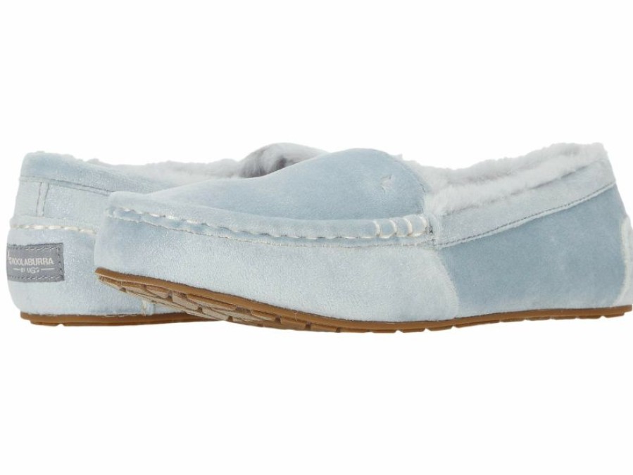 Slippers * | Koolaburra By Ugg Kids Riley Shimmer (Little Kid/Big Kid)