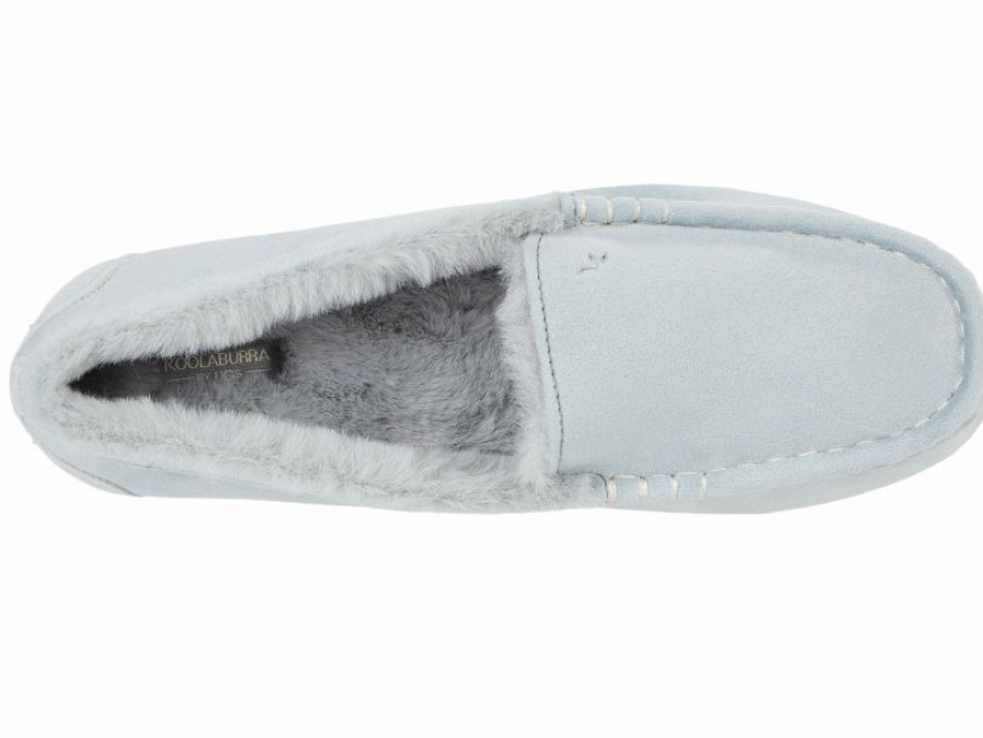 Slippers * | Koolaburra By Ugg Kids Riley Shimmer (Little Kid/Big Kid)