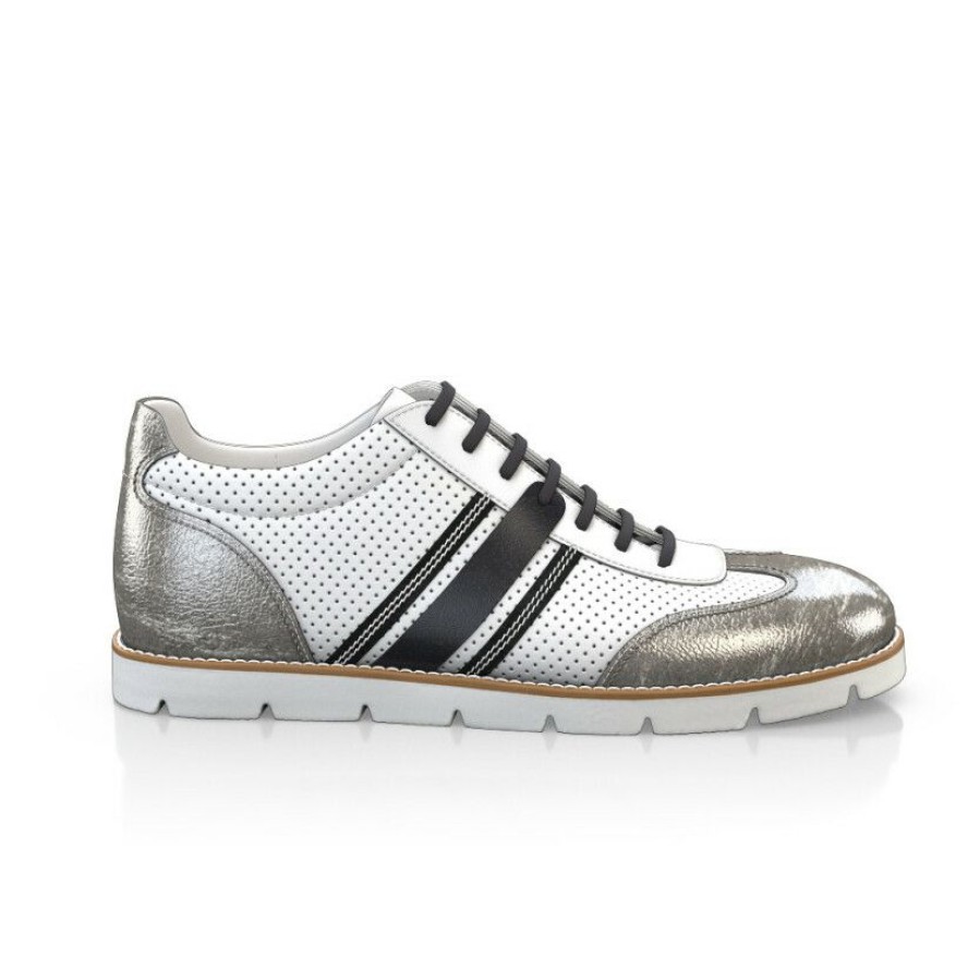 Sneakers * | Lightweight Casual Men`S Shoes 35492