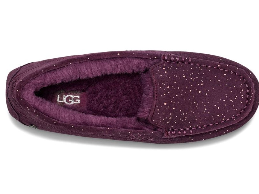 Slippers * | Ugg Ansley Metallic Spots