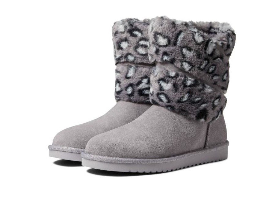 Boots * | Koolaburra By Ugg Dezi Short