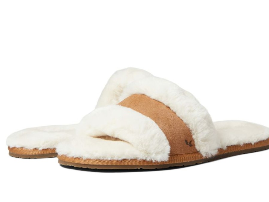 Slippers * | Koolaburra By Ugg Milo Peep