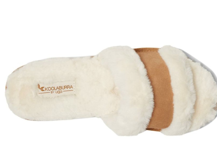 Slippers * | Koolaburra By Ugg Milo Peep