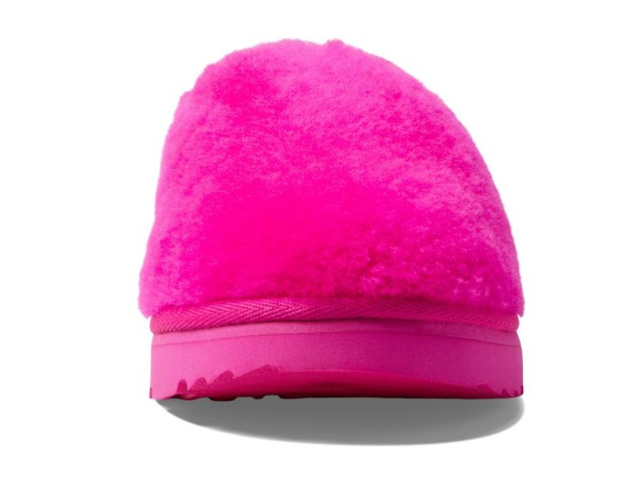 Slippers * | Ugg Kids Fluff Yeah Clog (Toddler/Little Kid)