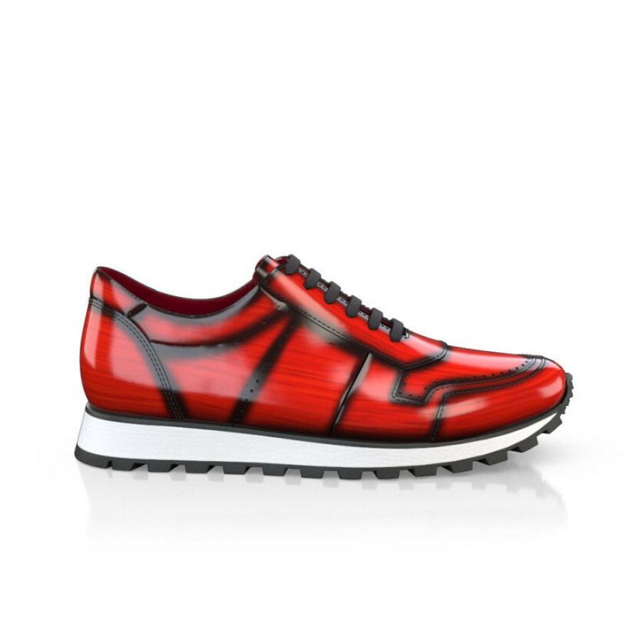 Sneakers * | Men'S Luxury Sports Shoes 43808