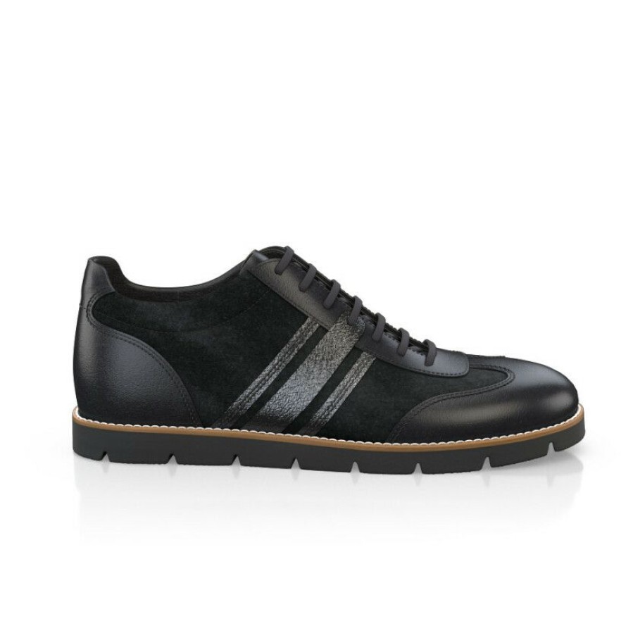 Sneakers * | Lightweight Casual Men`S Shoes 23687