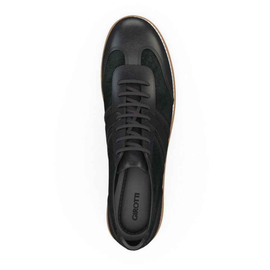 Sneakers * | Lightweight Casual Men`S Shoes 23687