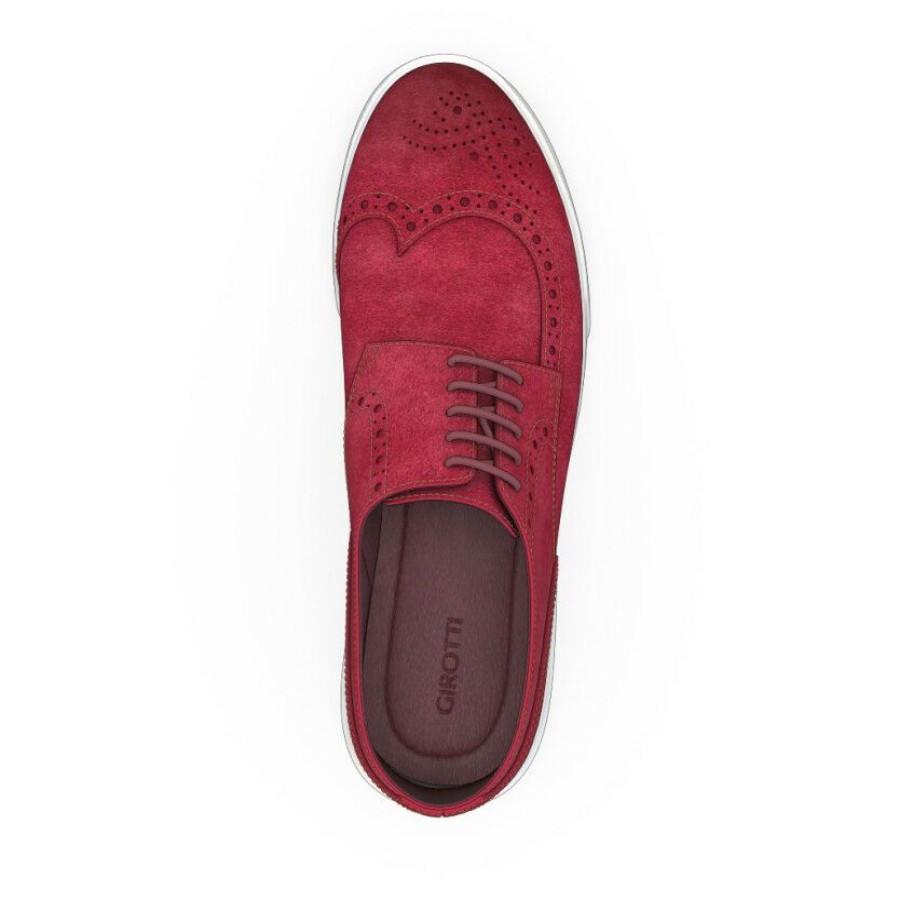 Sneakers * | A-Symmetry Men'S Shoes 21145