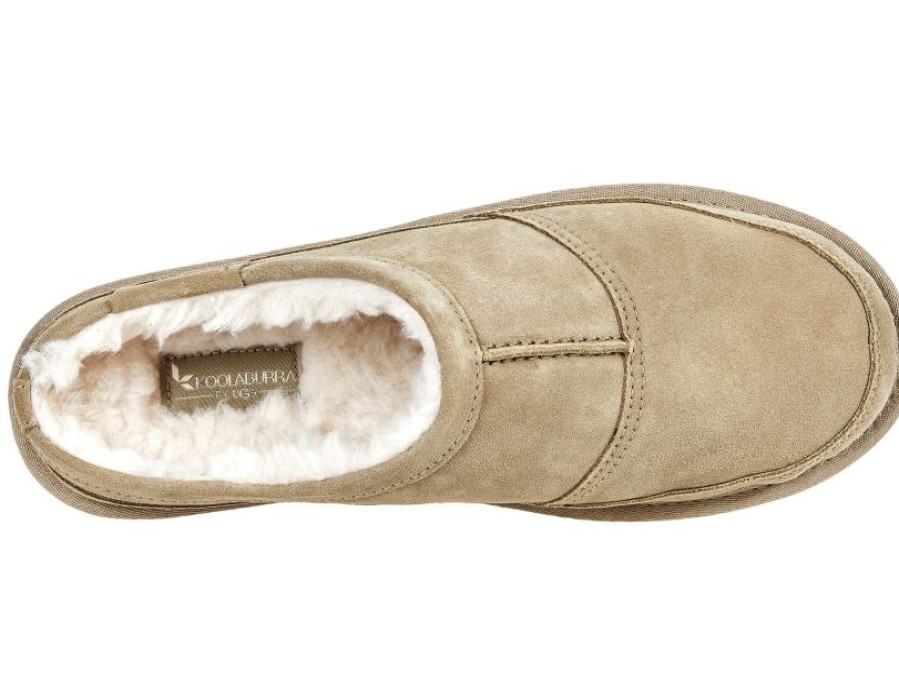 Slippers * | Koolaburra By Ugg Graisen