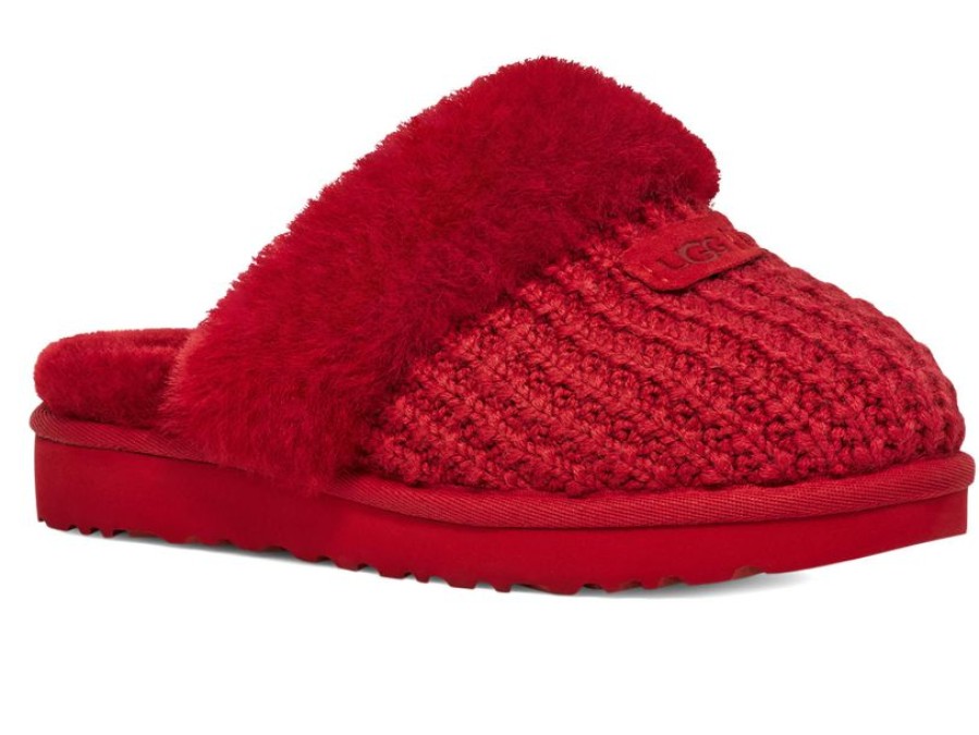 Slippers * | Ugg Cozy Knit Slipper