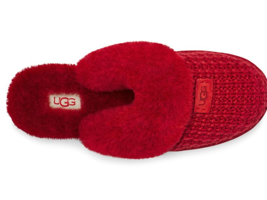 Slippers * | Ugg Cozy Knit Slipper