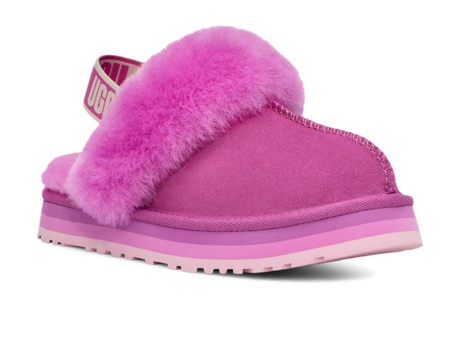 Slippers * | Ugg Kids Funkette (Little Kid/Big Kid)